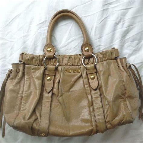 ebay miu miu
